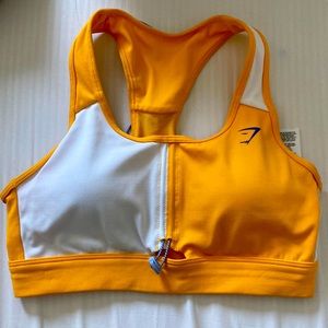 Gymshark sport bra
